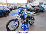 Sherco 250 SE Factory 2025 mit 31BH - ENDURO VON 126 BIS 250 CCM