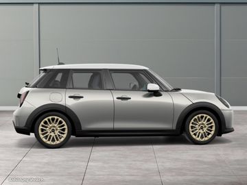 MINI Cooper C - 8