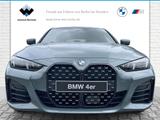 BMW 420d xDrive Gran Coupé H&K, M Pro, Memory - BMW Gebrauchtwagen in Cottbus