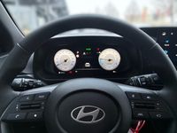Hyundai i20 - Vorschau Bild 8