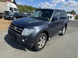 Mitsubishi Pajero 3.2 DI-D Intense/4x4/Automatik/AHK/2,8T/ - Mitsubishi Pajero: 3.8
