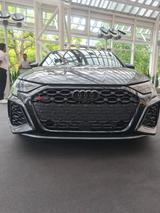 Audi RS3 2.5 TFSI S tronic quattro - - Audi RS3 in Erfurt