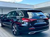 Mercedes-Benz C 300 d T Avantgarde | Multikontursitze | AHK - Mercedes-Benz C 300 in Kassel