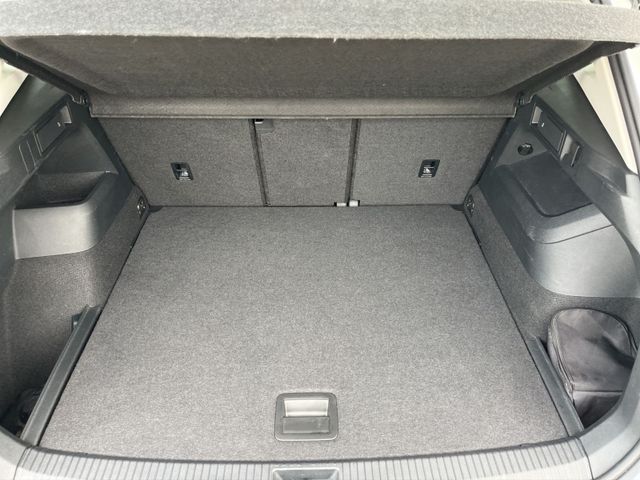 Tiguan Goal 1.5 eTSI DSG,ACC,LED,NAVI,360°-Kamer