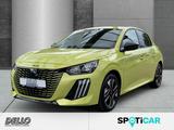 Peugeot 208 ALLURE LED SHZ PPS SAM Navi Klimaautomatik K - Peugeot 208 Gebrauchtwagen in Bremen