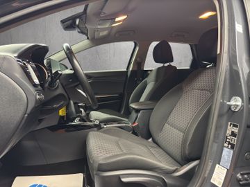 Kia cee'd Sportswagon Vision 18 Zoll+Tiefer EXPORT, Bild 10