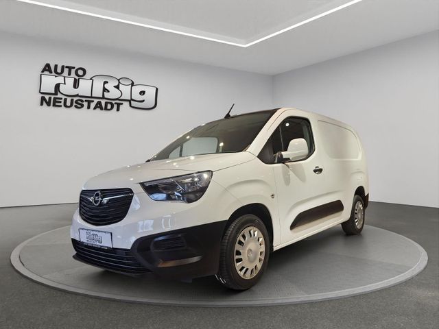 Opel Combo Edition erhöhte Nutzlast XL 1.5 CDTI DPF