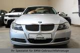 BMW 330i* Abstandstempomat*Xenon*Navi*Keyless Go - BMW 330 aus 2006: 330i