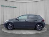 Volkswagen Polo United 95PS NAV/PDC/CARPLAY/Scheckheft - Volkswagen Polo United mit Benzin-Antrieb