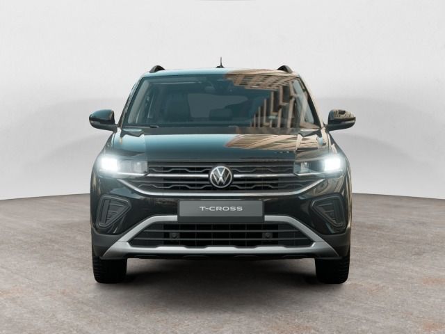 Volkswagen T-Cross - Bild 4
