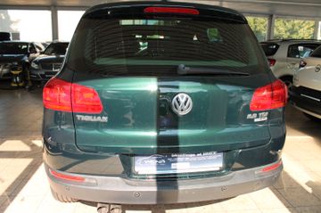 Volkswagen Tiguan - 11