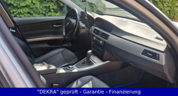 BMW 318 - 9