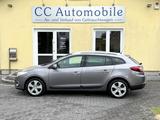 Renault Megane III 1.6  Grandtour Dynamique - Renault Megane aus 2010: Kombi