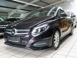 Mercedes-Benz B 200 CDI DPF Automatik - mit Diesel-Antrieb: Dpf