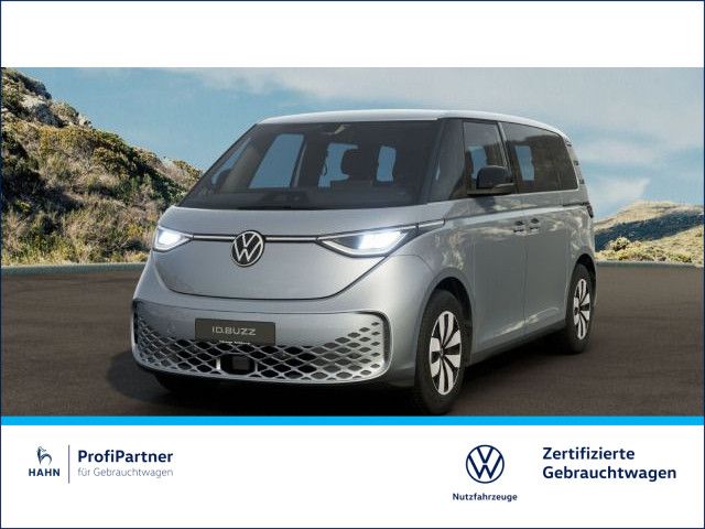 Volkswagen ID. Buzz - Bild 2