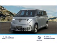 Volkswagen ID. Buzz - Vorschau Bild 2