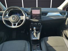 Renault Captur II 1.6 E-TECH Plug-in 160 Intens (EURO 6d