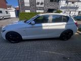 BMW 118i Sport Line 170PS Schiebedach - BMW 118 in Duisburg