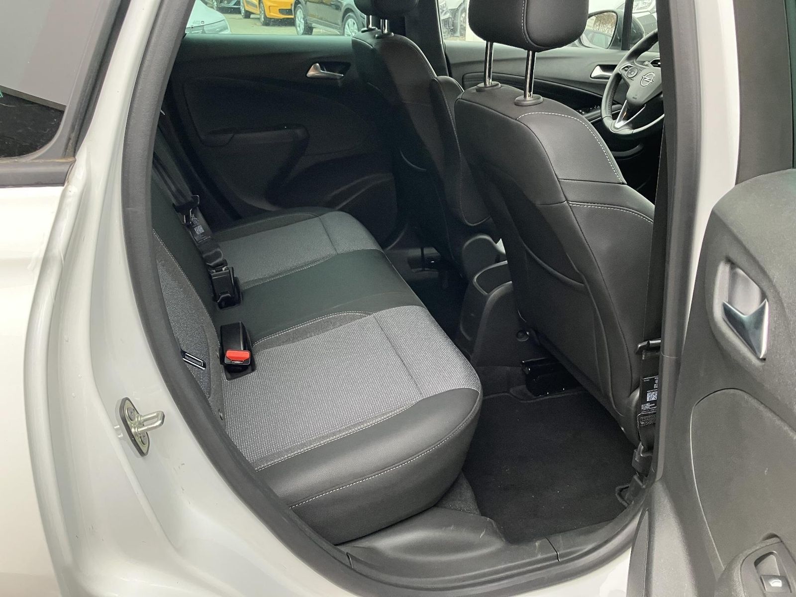 Opel Crossland (X) - Bild 9