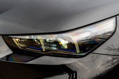 BMW M5 – 8 / 34