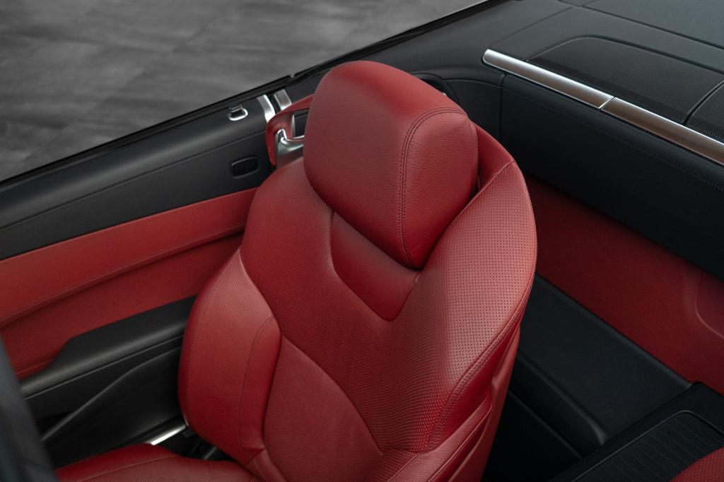 Mercedes-Benz SL 500