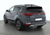 Kia Sportage 2.0 CRDi GT-Line 4WD LED Panorama AHK - Kia Sportage: Crdi 2wd