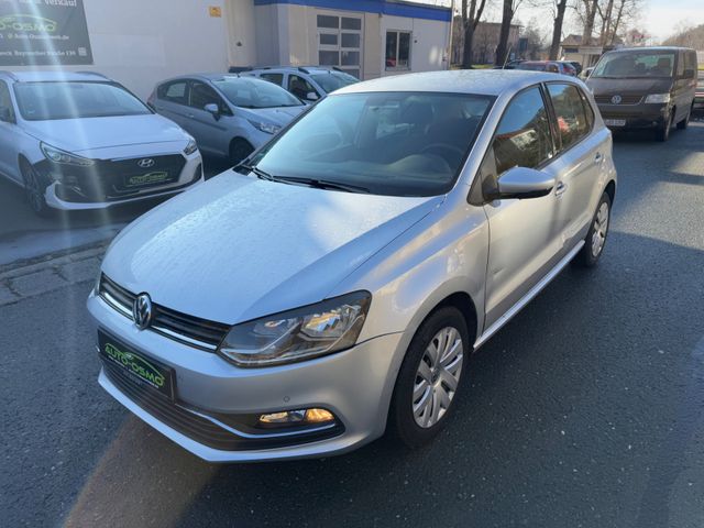 Volkswagen Polo V Comfortline BMT/Start-Stopp