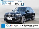 BMW X1 xDrive 23d M-Sport PANO AHK LED AKTIVSITZE - BMW X1 Jahreswagen mit Diesel-Antrieb
