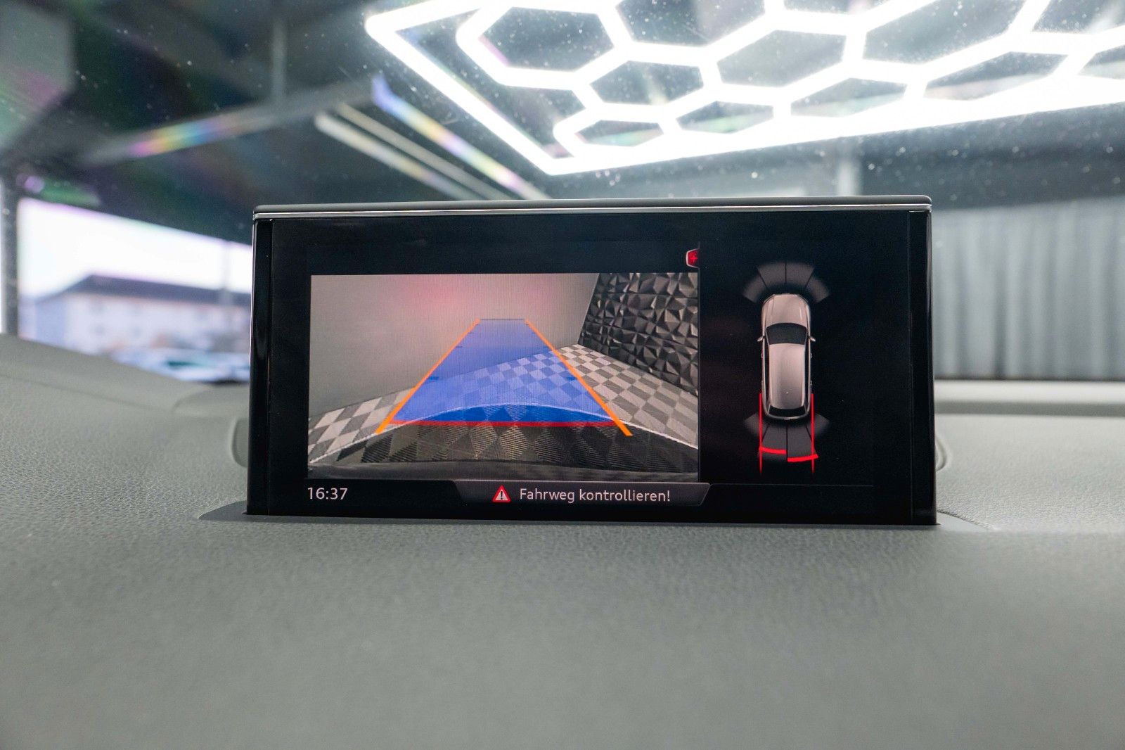 Fahrzeugabbildung Audi Q7 3.0 TDI quattro S-Line Plus *Pano*ACC*LED*