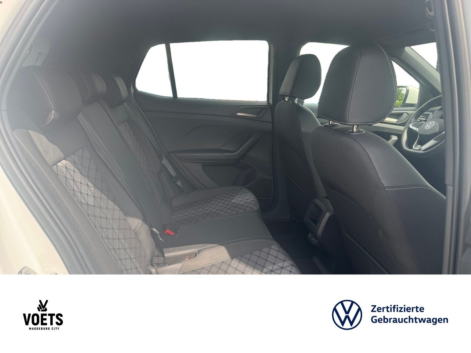 Volkswagen T-Cross - Bild 16
