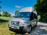 Ford Nugget Custom Nugget silber, neuer Motor - Offers