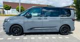 Volkswagen T7 Multivan Edition, Alcantara,Kamera,Harman,AHK - VW T7 Multivan von privat