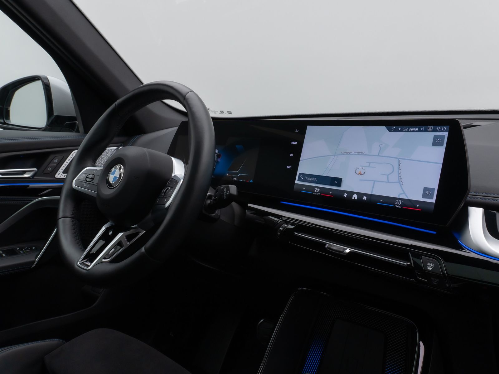 Fahrzeugabbildung BMW X1 sD20i M Sport Panorama Kamera DAB H/K Komfort