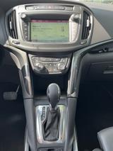 Opel Zafira 2.0 Diesel 125kW Business Innovat. Au... - Opel Zafira von privat