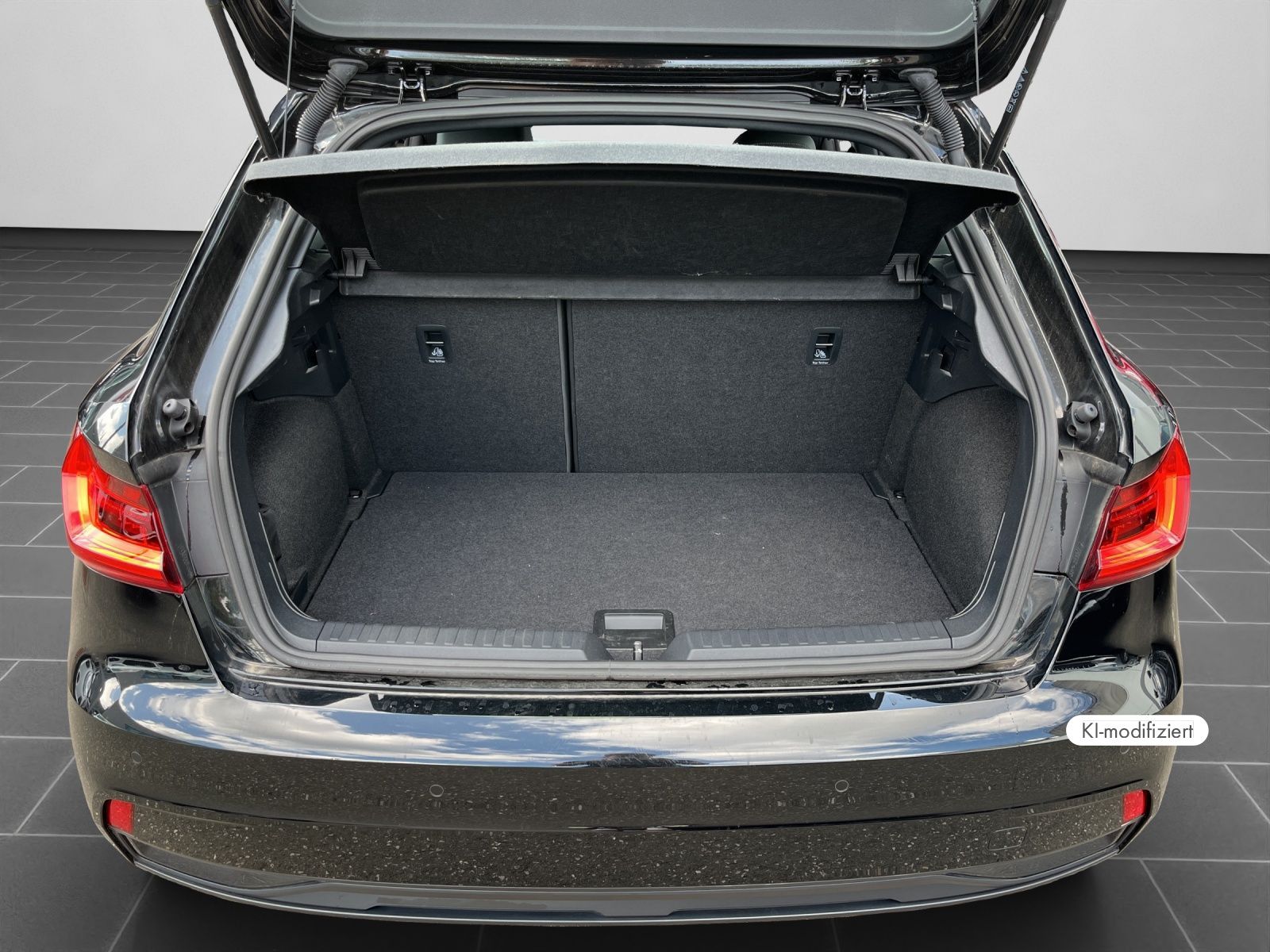 Audi A1 - Bild 16