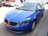 Skoda Octavia Combi Clever LED RFK NAVI - Skoda Octavia Gebrauchtwagen in Stuttgart