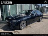 Mercedes-Benz C 300 d AMG Advanced *DISTRONIC*CAM*LED*AHK*