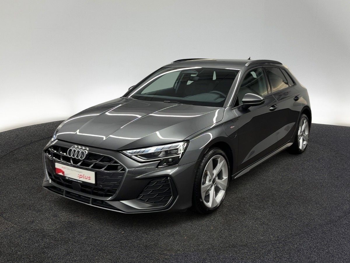Audi A3 - Bild 2