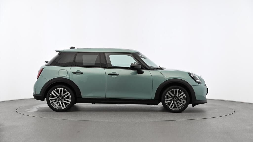 MINI Cooper S - Bild 4