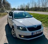 Skoda Octavia 2.0 TDI DSG Style Combi Style