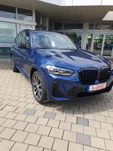 BMW X3 M - gebrauchte BMW X3 M aus dem Jahr 2023