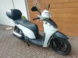 Honda SH 300i ABS Top Zustand Lieferung  - HONDA ROLLER SH 300I