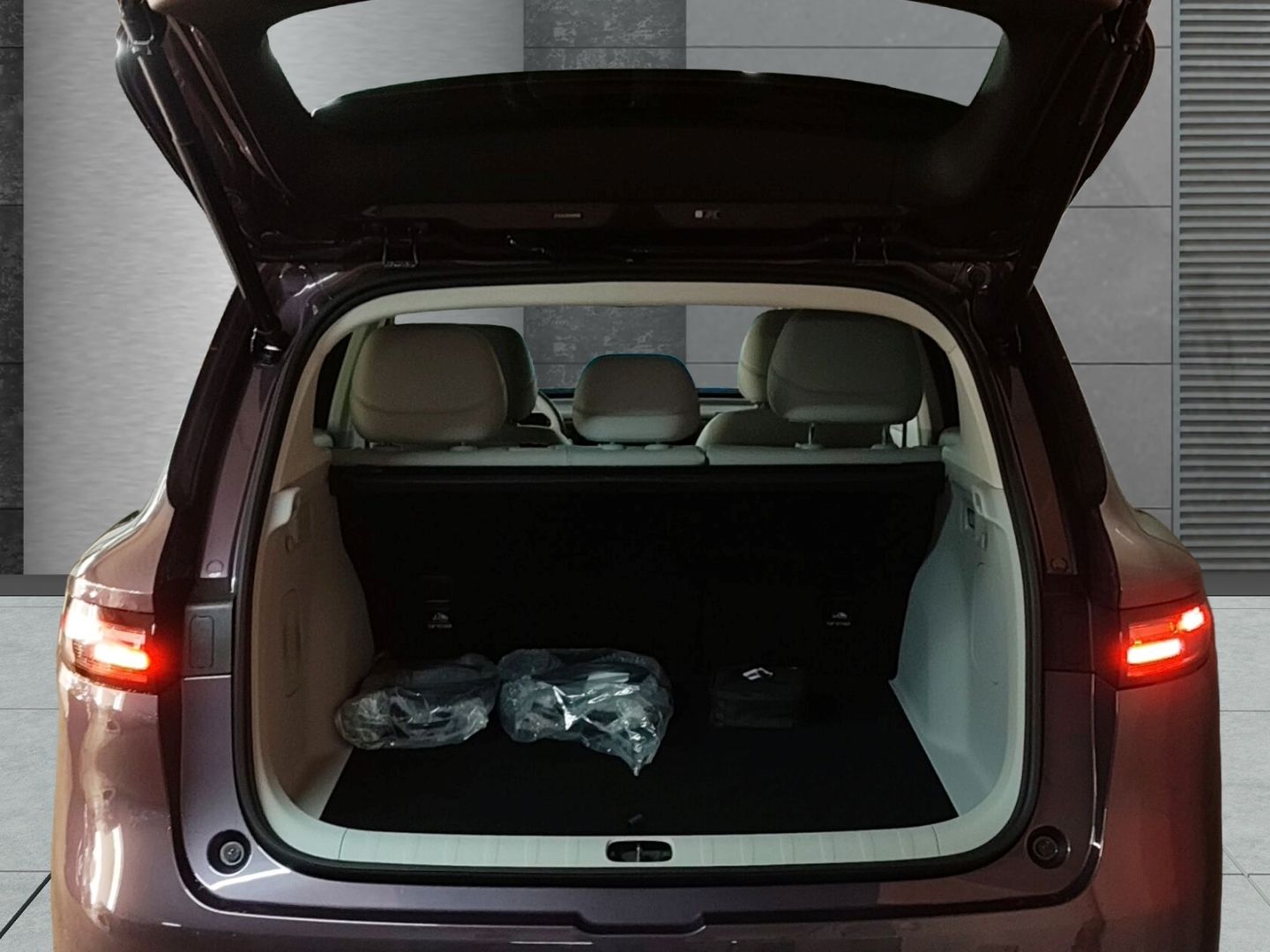 Leapmotor B10 - Bild 5