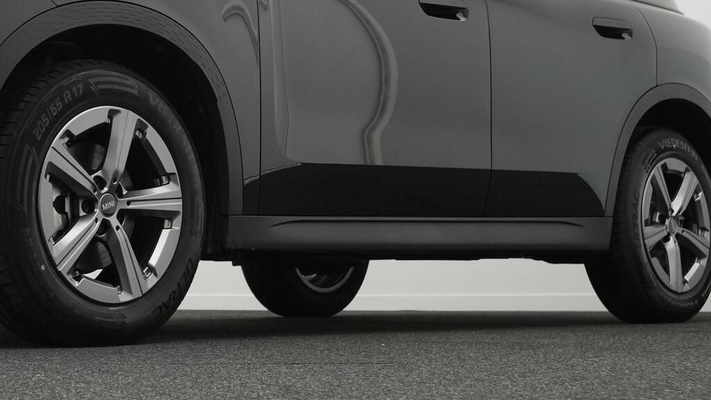 MINI One Countryman - Bild 20