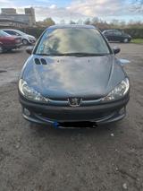 Peugeot Peugot 206 - Peugeot 206 in Dortmund