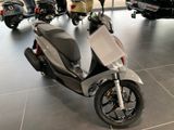Piaggio Medley S 125 ABS iGET Sport - PIAGGIO MEDLEY