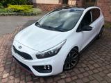 Kia cee'd / Ceed TÜV/Service NEU - gebrauchte Kia cee'd / Ceed aus dem Jahr 2014