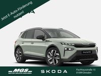Skoda Elroq - Vorschau Bild 1