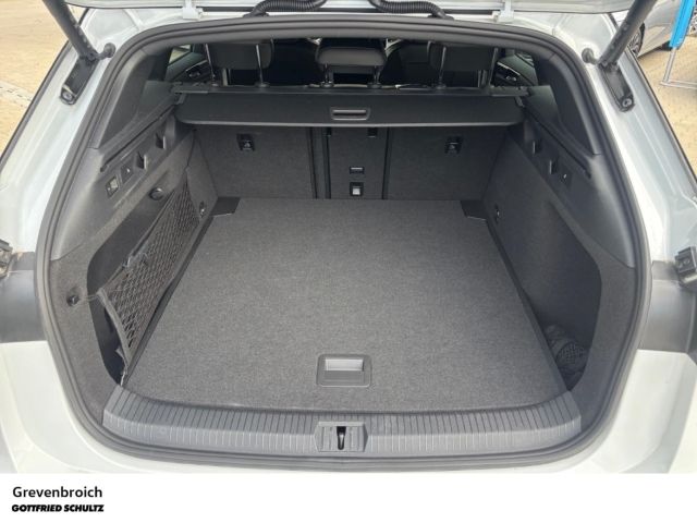 Volkswagen ID.7 - Bild 8