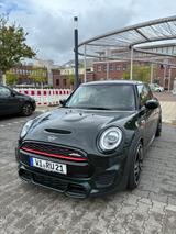 MINI John Cooper Works HUD Navi H&K LED Leder Carplay - MINI MINI Gebrauchtwagen in Wiesbaden